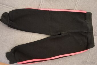 Tepláková souprava Adidas 128/134 - 6