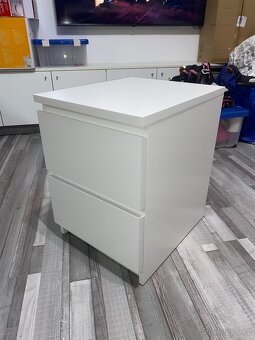 Komoda MALM IKEA - 6