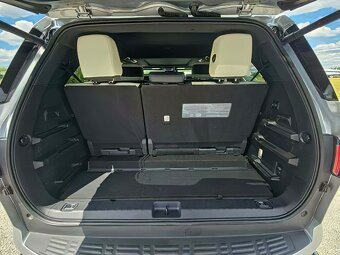 Toyota Sequoia 2024 - 6