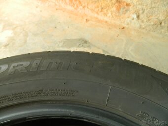 235/55 r19 101h 2ks letní - 6