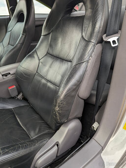 Toyota Celica T23 1.8 2ZZ-GE (141 kW) | 2001 | 205 000 km - 6