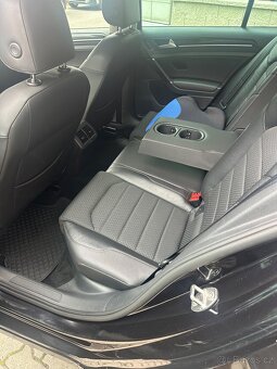 Vw golf 7 2.0tdi 110kw rok 2014 dsg - 6