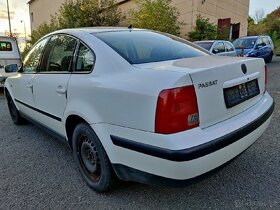 Náhradní díly VW PASSAT B5 (1998,1.6 benzín) - 6