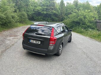 Kia ceed 1.6 92kw - 6