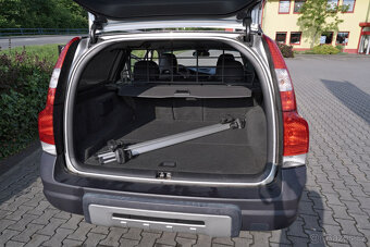 Volvo XC70 D5 2007, 136kW, 4x4, automat, BT, zimní kola - 6
