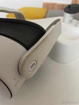 Meta Quest 3S - 128 GB - 6