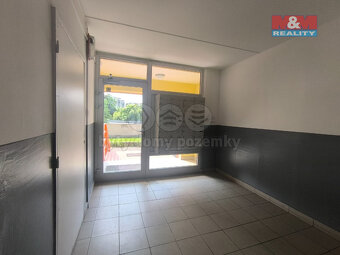 Prodej bytu 1+kk, 15 m², Praha, ul. Pod lipami - 6