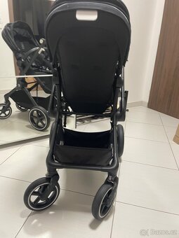 Cybex - 6