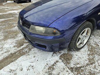 Mitsubishi Carisma 2003 - 6
