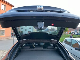 BMW X6 E71 XDRIVE 40D 225kw - 6