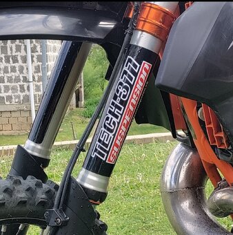 Ktm exc 300 Sixdays - 6