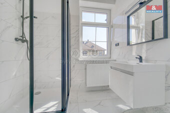 Prodej bytu 2+kk, 54 m², Plzeň, ul. Šípková - 6