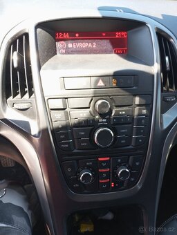 Astra 1.7.cdti 92kw - 6