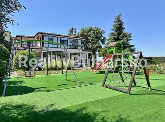 2+kk apartmánu (58 m²) s balkonem a výhledem na bazén, Ravda - 6