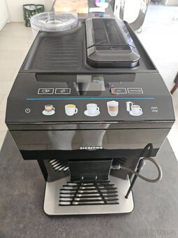 SIEMENS EQ500 classic - 6