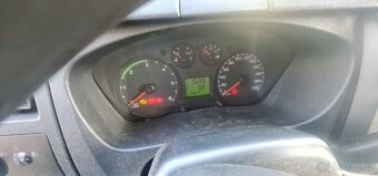 Obytna dodavka Ford transit 350L - 6