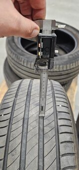 Letní pneu Michelin Primacy 4 - 235/55 R18 - 6