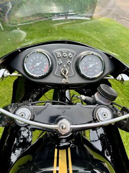 Ducati 900 SS - 6
