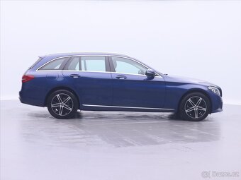 Mercedes-Benz Třídy C 2,0 300d 4Matic Avantgarde DPH (2019) - 6