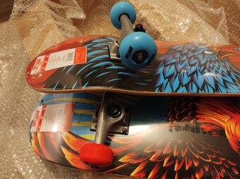 skateboard zn.TonyHawk - nepoužitý, zabalený - 6