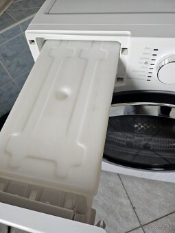 Sušička Beko 8kg - 6