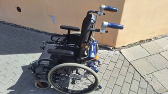 Výprodej elektrokol a invalidních elektroskútru - 6