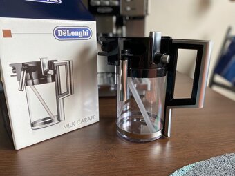 Automatický kávovar Delonghi - 6