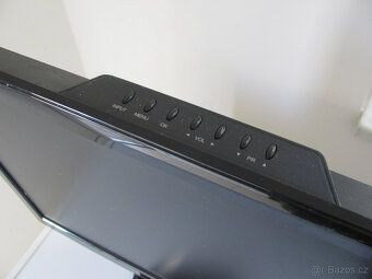 MALÁ LCD TV LG - 22" - 55cm - 6
