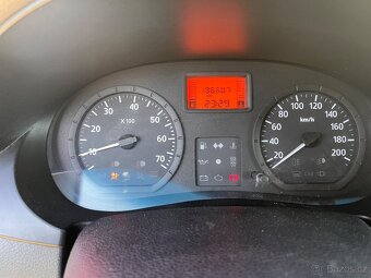 Dacia Logan 1.4 s LPG - 6