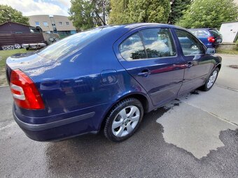 Škoda octavia jako nové 1.9TDI bez dpf - 6