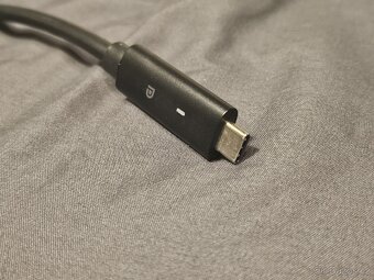 Dokovací stanice DELL USB-C - 6