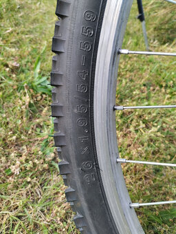 Dětské horské kolo 26" - 6