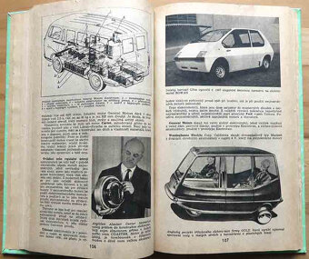 HISTORIE AUTOMOBILU - 6