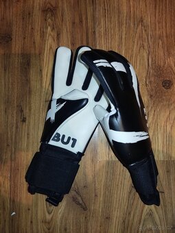 Prodám NOVÉ BU1 rukavice vel.11 - 6