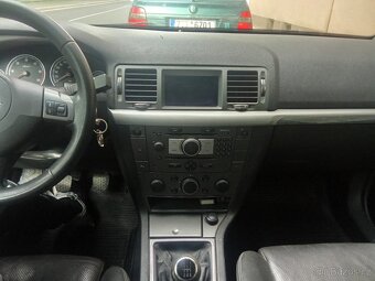 Opel Vectra C 2008 3.0 Disel - 6