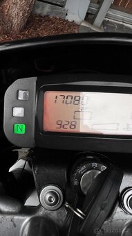 Aprilia sx 125 supermoto - 6