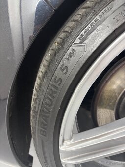 MB Desing KV1 5x112 R19 225/35/19 - 6