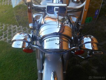Harley davidson - 6