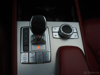 Mercedes-Benz SL 550 EDITION 1 - 6