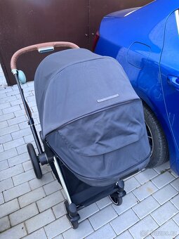 Sportovní korba Cybex Priam - 6