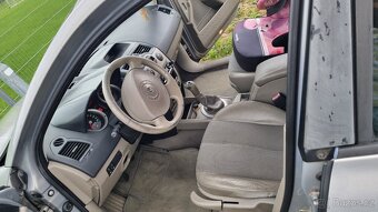 Renault megane II - 6