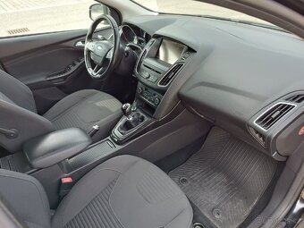 Ford Focus Titanium - 6