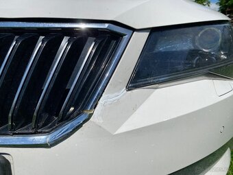 Škoda Superb III 2.0 TDI 110kW DSG rok 2017 - 6