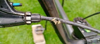 Kolo bmx wipe 100 - decathlon - 6