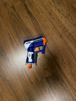 Nerf pistole - 6