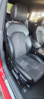 Audi a7 3.0 tdi 180kw - 6