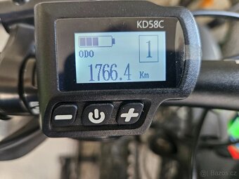 Sava e27 Carbon 2.1 - 6