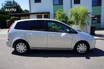 FORD C-MAX 1.6i STYLE NAVIGACE BLUETHOOT - 6
