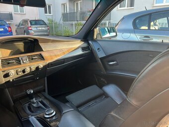 BMW 530D M57 170kw - 6