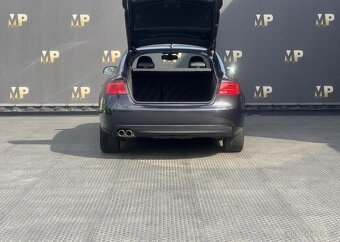 Audi A5 automat nafta 140 kw 2016 - 6